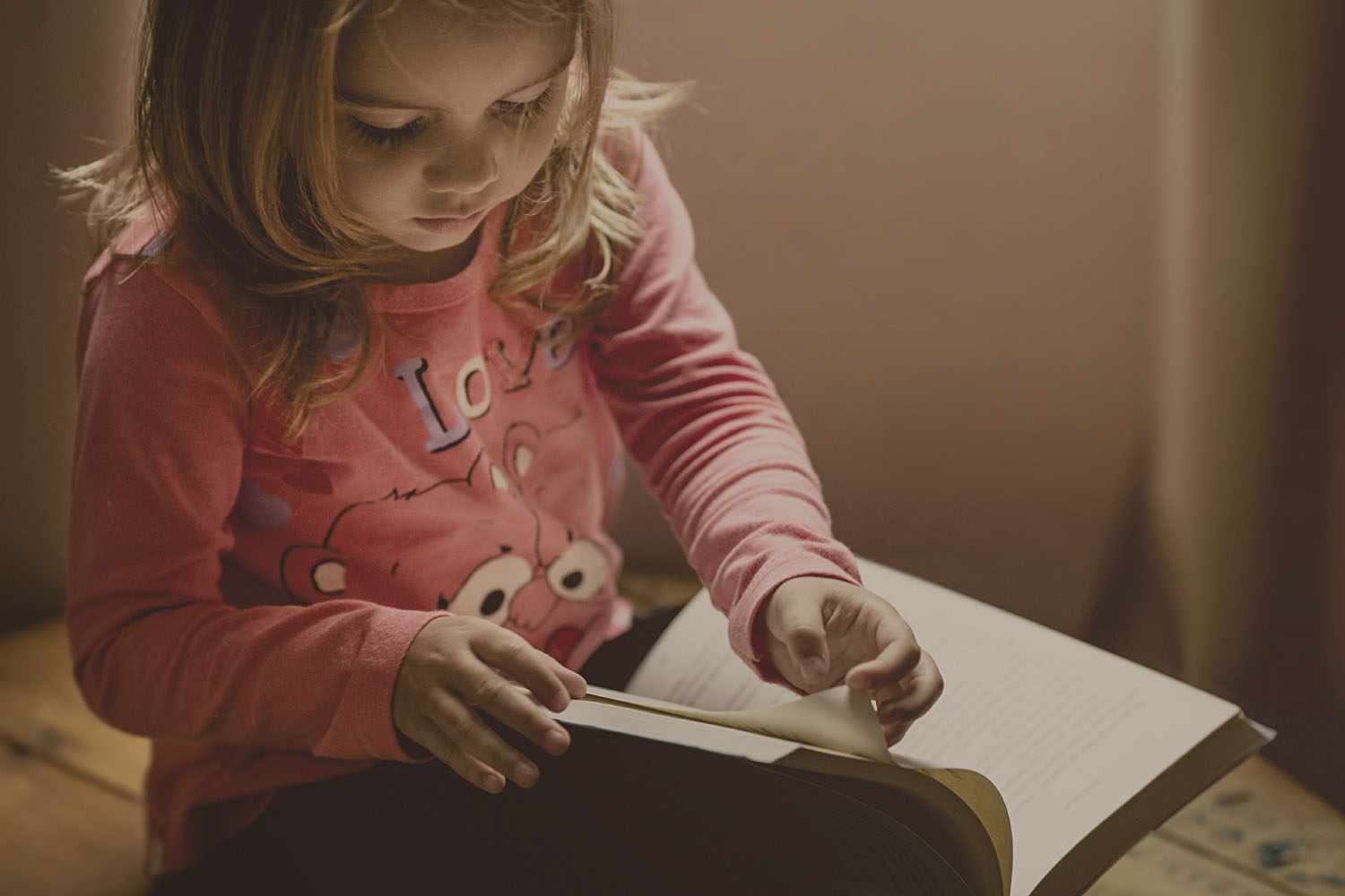 Building a strong reading foundation step by step
